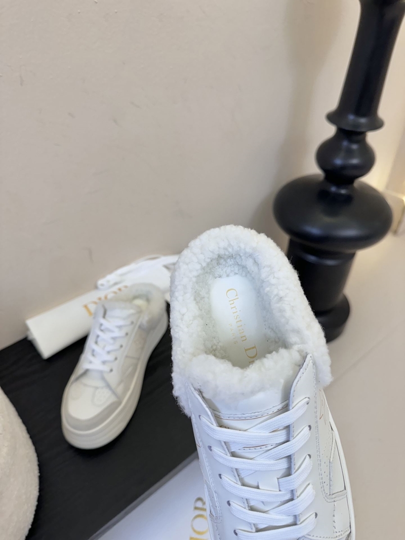 chr1st1an D10r sneakers